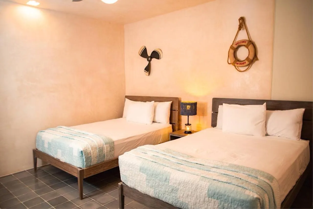 Apartamento En El Corazon De Playa Del Carmen, Sabor A Miel Mexico