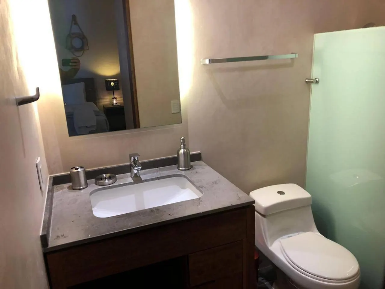 Apartamento En El Corazon De Playa Del Carmen, Sabor A Miel