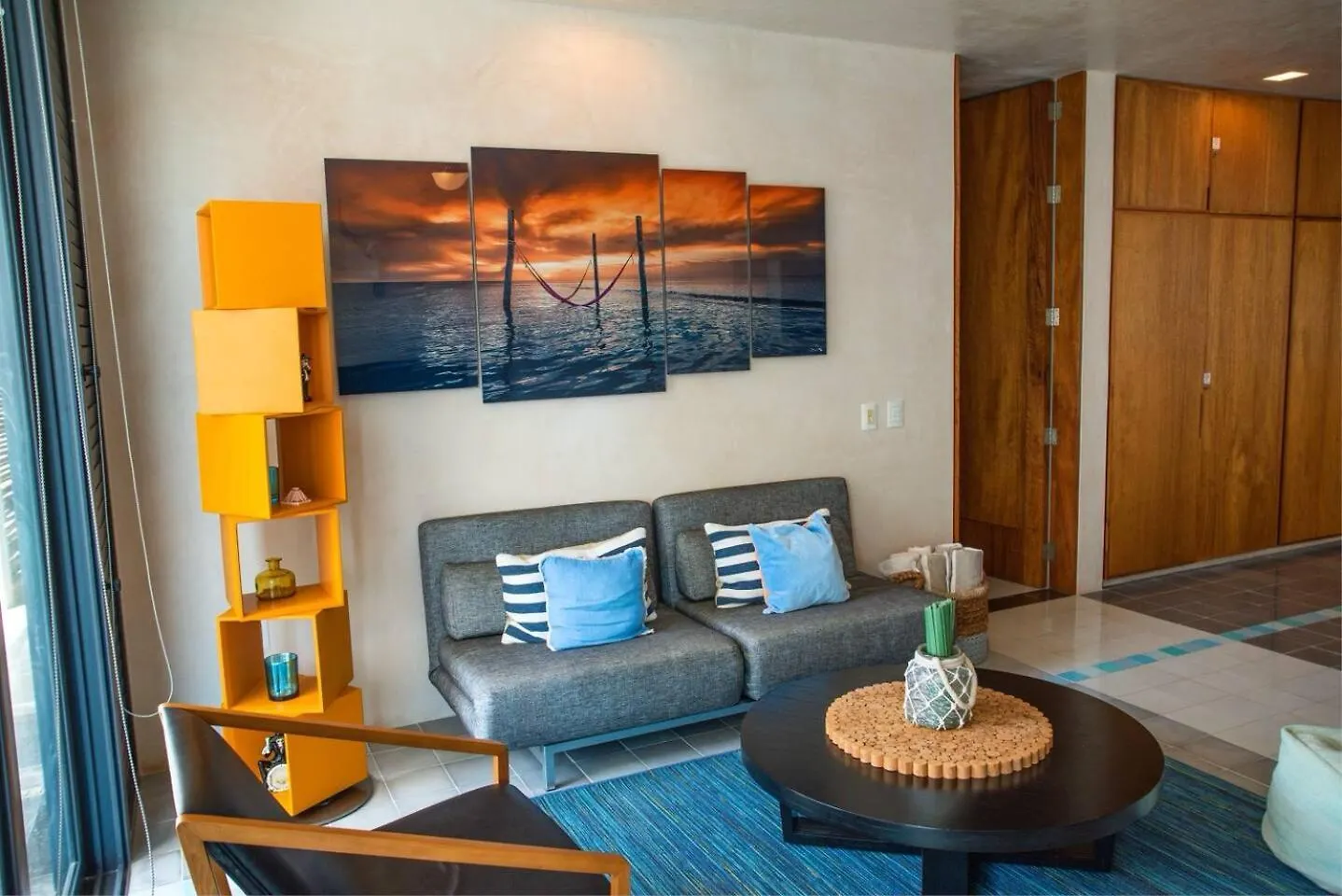 Apartment Apartamento En El Corazon De Playa Del Carmen, Sabor A Miel