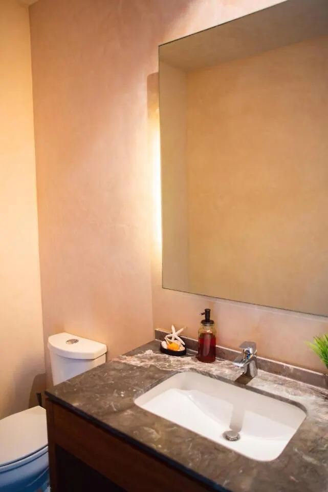 Apartamento En El Corazon De Playa Del Carmen, Sabor A Miel 0*,  Mexico