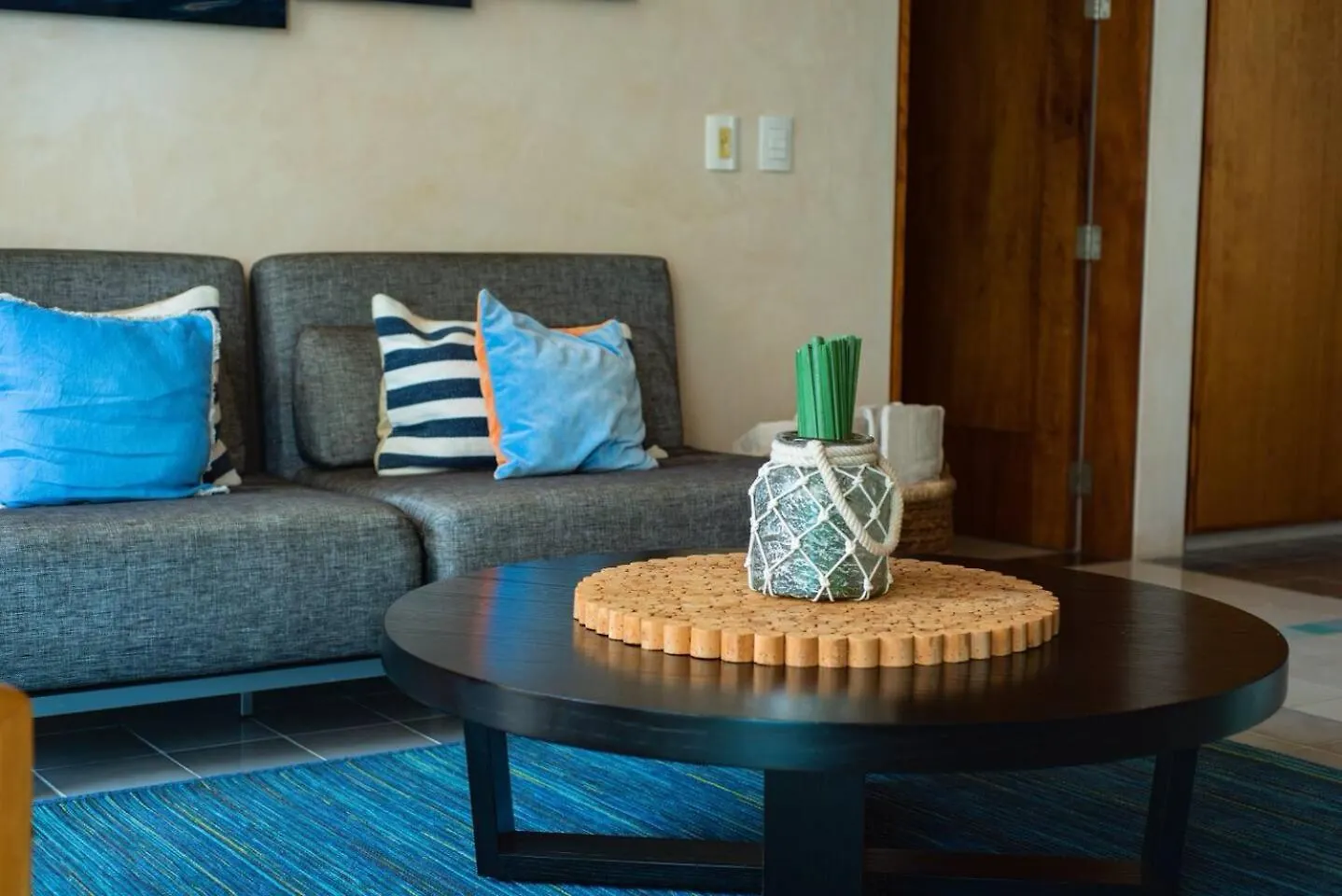 Apartamento En El Corazon De Playa Del Carmen, Sabor A Miel
