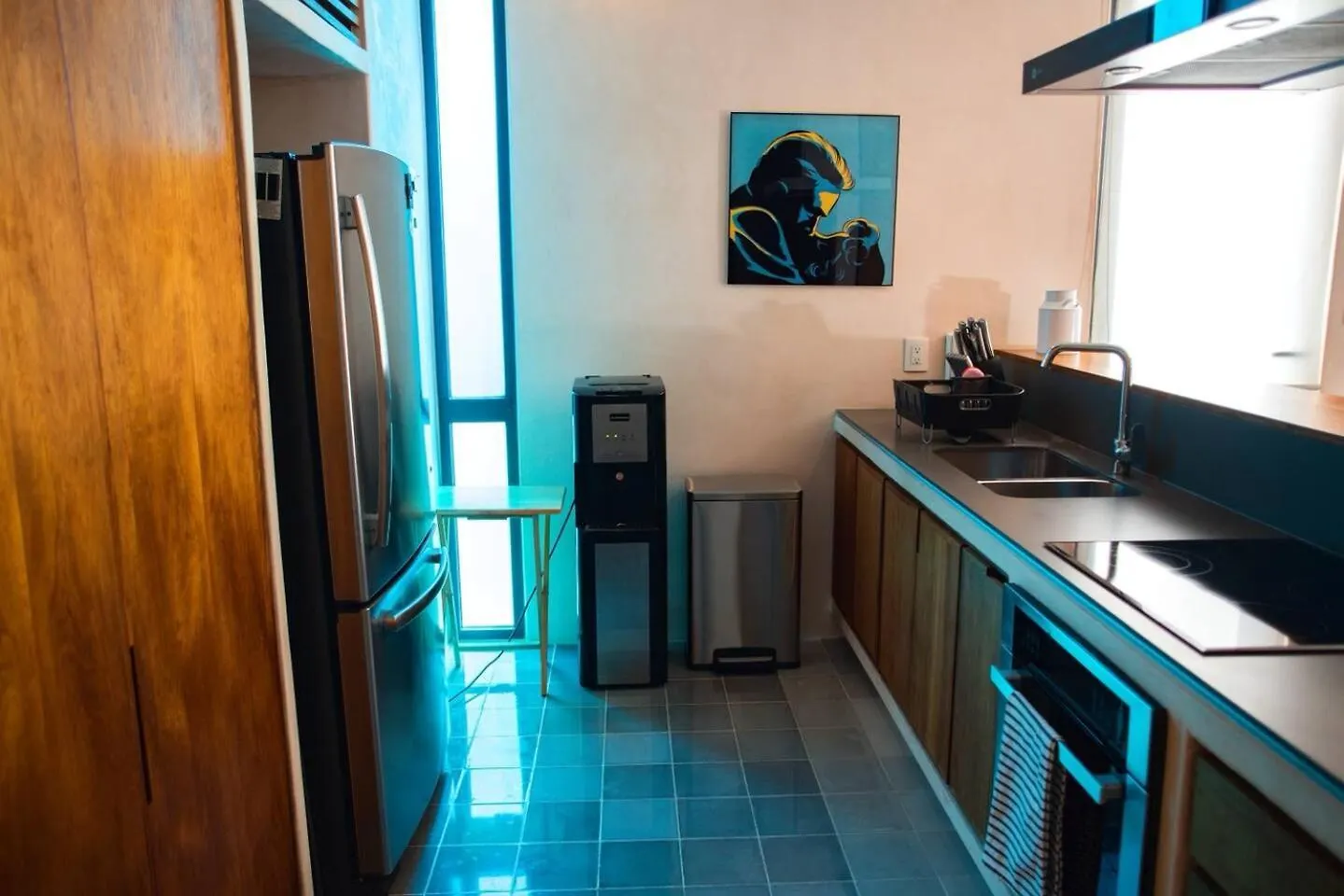 Apartamento En El Corazon De Playa Del Carmen, Sabor A Miel 0*,  Mexico