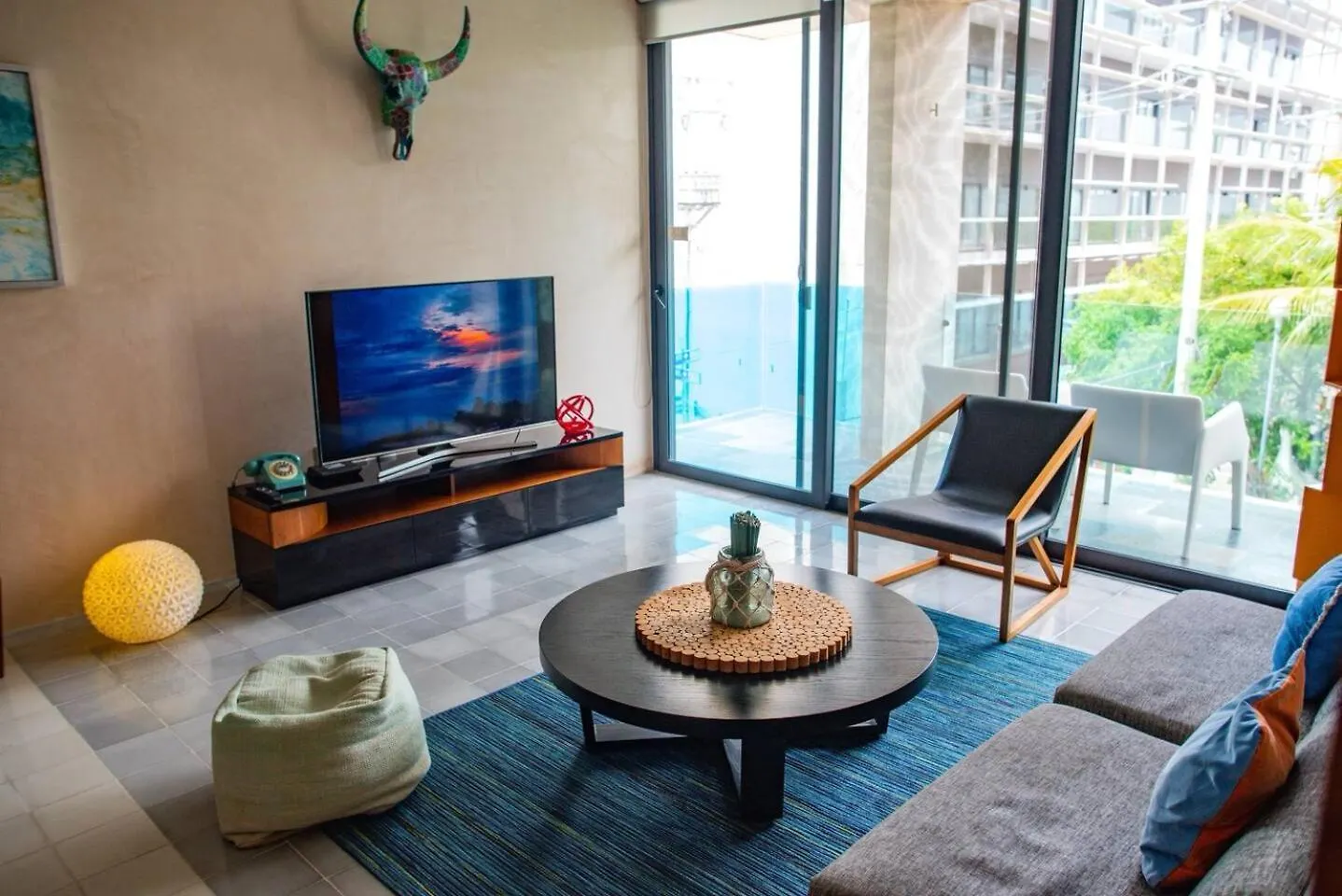 Apartment Apartamento En El Corazon De Playa Del Carmen, Sabor A Miel