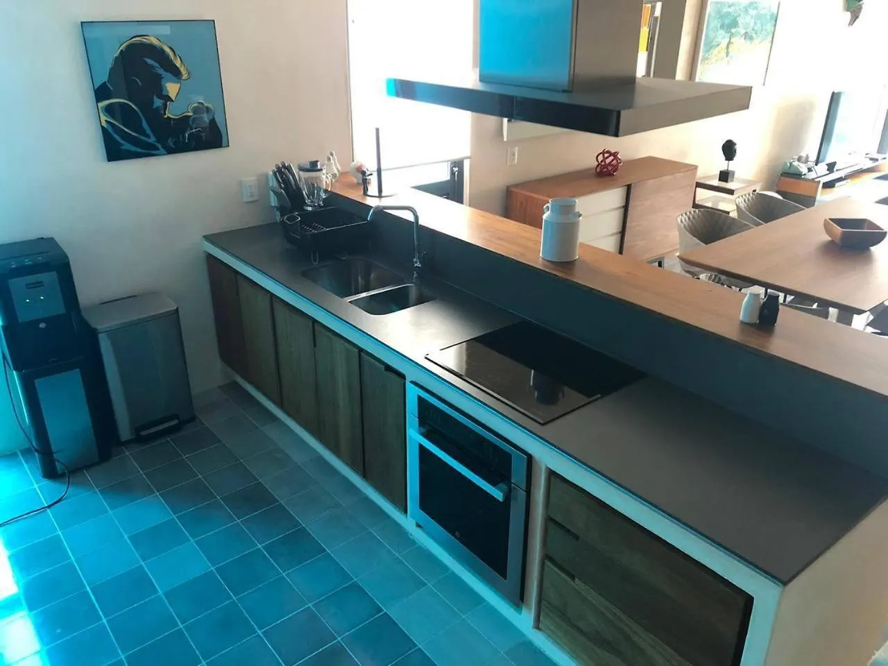 Apartamento En El Corazon De Playa Del Carmen, Sabor A Miel 0*,