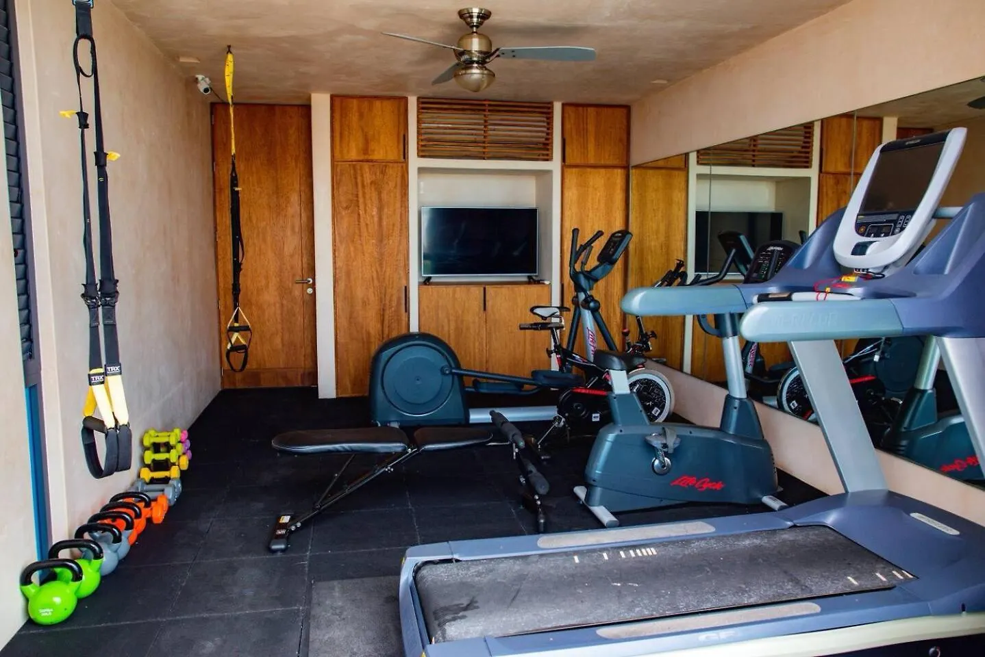 Apartamento En El Corazon De Playa Del Carmen, Sabor A Miel 0*,