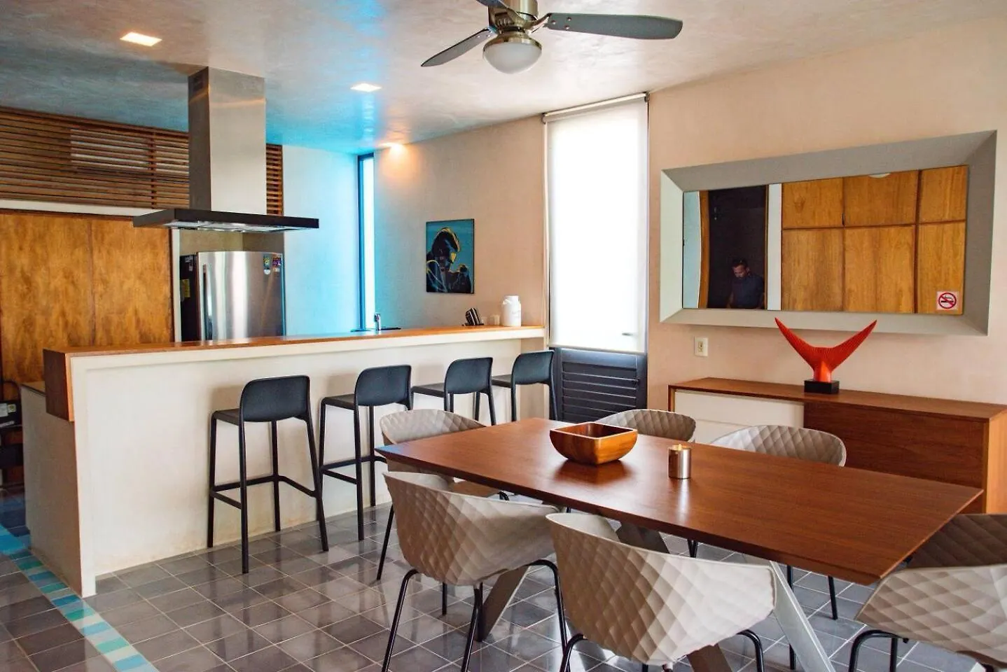 Apartment Apartamento En El Corazon De Playa Del Carmen, Sabor A Miel
