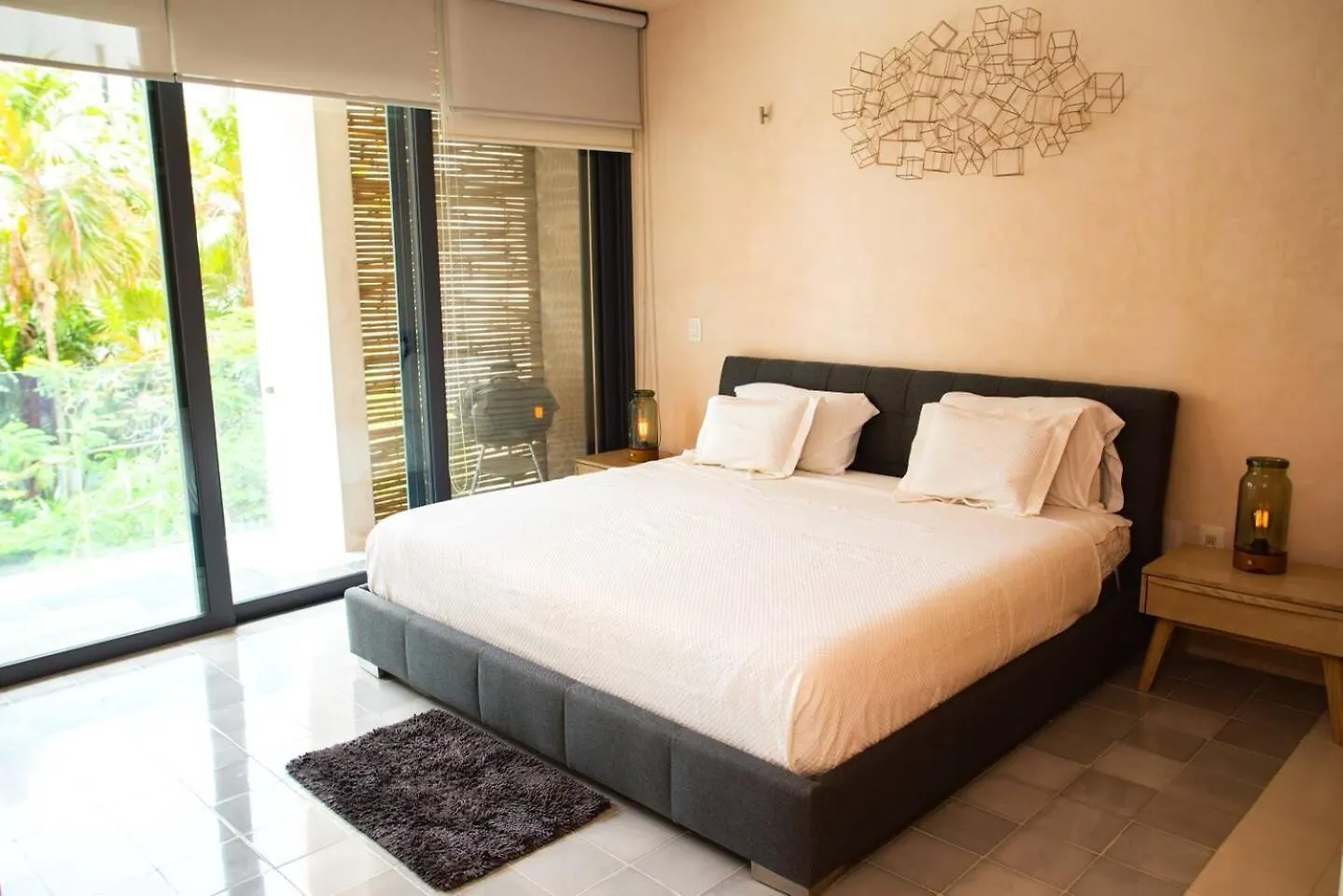 Apartment Apartamento En El Corazon De Playa Del Carmen, Sabor A Miel Mexico