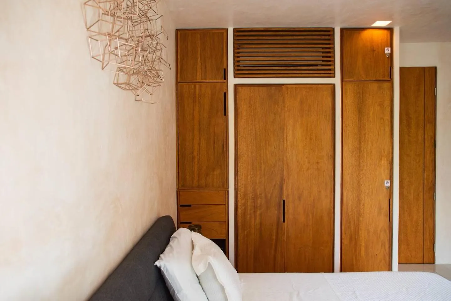 Apartamento En El Corazon De Playa Del Carmen, Sabor A Miel Apartment