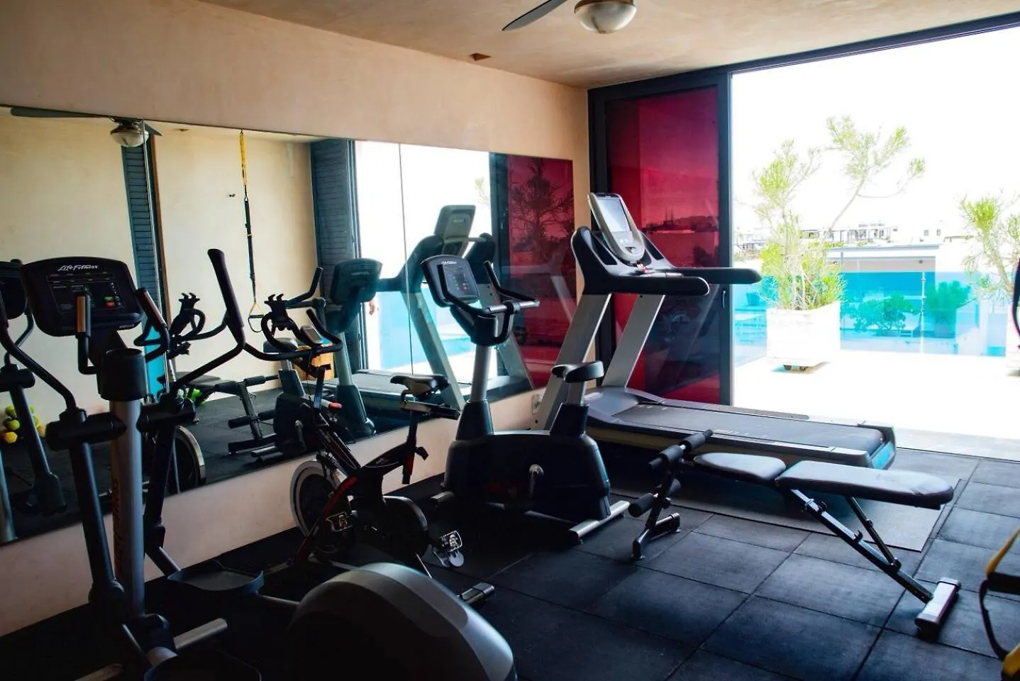 Apartamento En El Corazon De Playa Del Carmen, Sabor A Miel