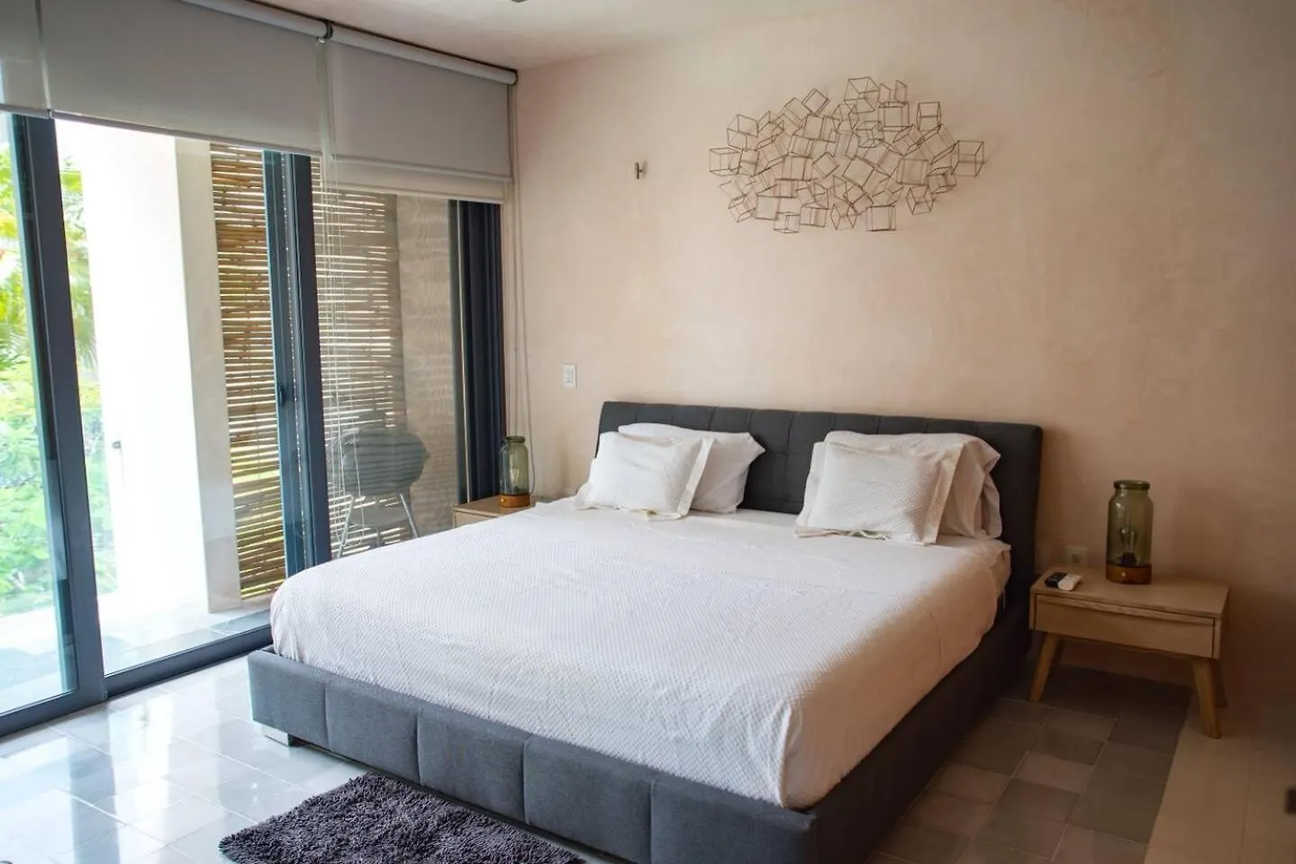 Apartamento En El Corazon De Playa Del Carmen, Sabor A Miel