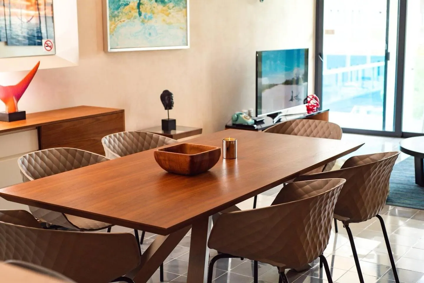Apartamento En El Corazon De Playa Del Carmen, Sabor A Miel 0*,  Mexico