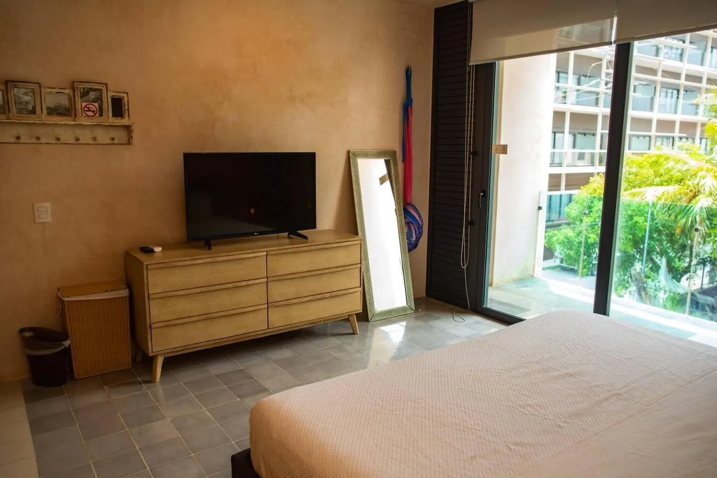 Apartamento En El Corazon De Playa Del Carmen, Sabor A Miel Apartment